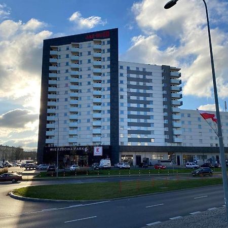 Apartament Wierzbowa Park Μπιάλιστοκ Εξωτερικό φωτογραφία
