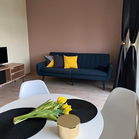 Apartament Wierzbowa Park Μπιάλιστοκ Εξωτερικό φωτογραφία